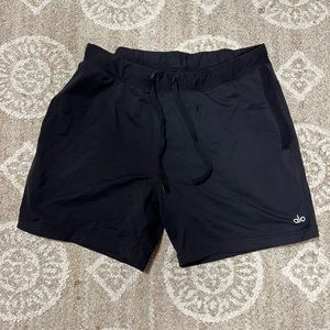 Alo shorts